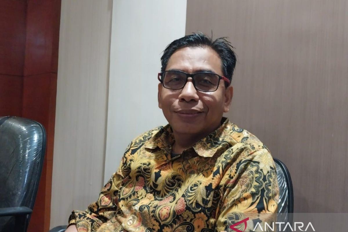 DPRD sayangkan mantan Ketua Timses Iqbal-Dinda jadi calon Komisaris Bank NTB Syariah