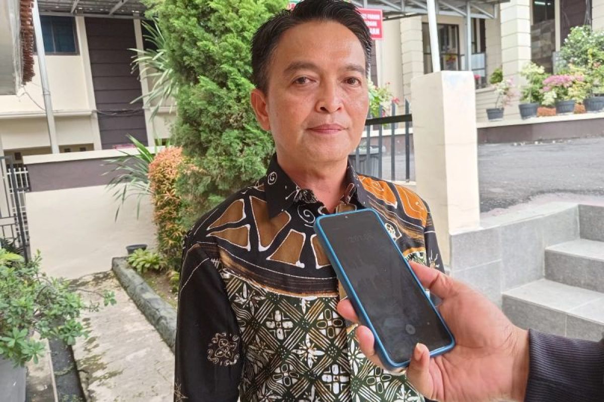 Pengadilan terapkan e-absensi untuk permudah pelaksanaan sidang