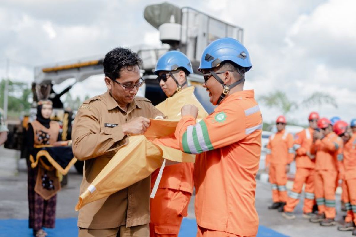 PLN UID Kalselteng optimalkan HarGab PDKB jelang Idul Adha