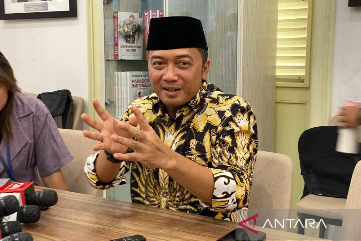 Istana: Polri tindak premanisme dari ormas hingga kalangan berdasi