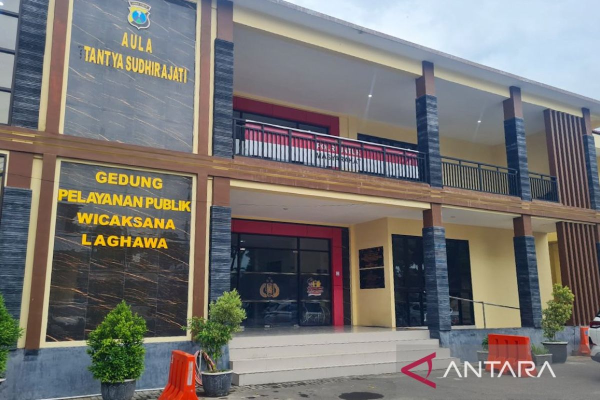 KPK sita flasdisk terkait dugaan korupsi