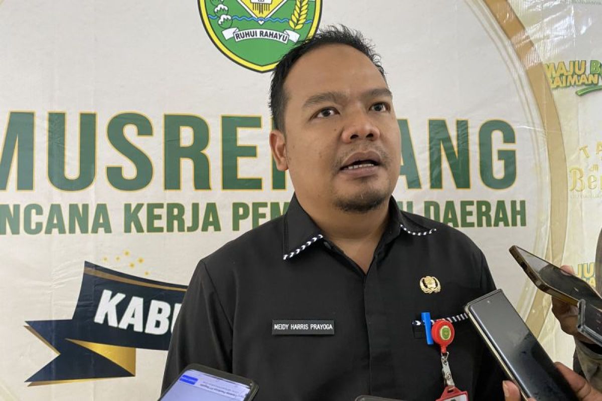 Tapin siapkan Candi Laras Utara jadi kawasan industri terpadu