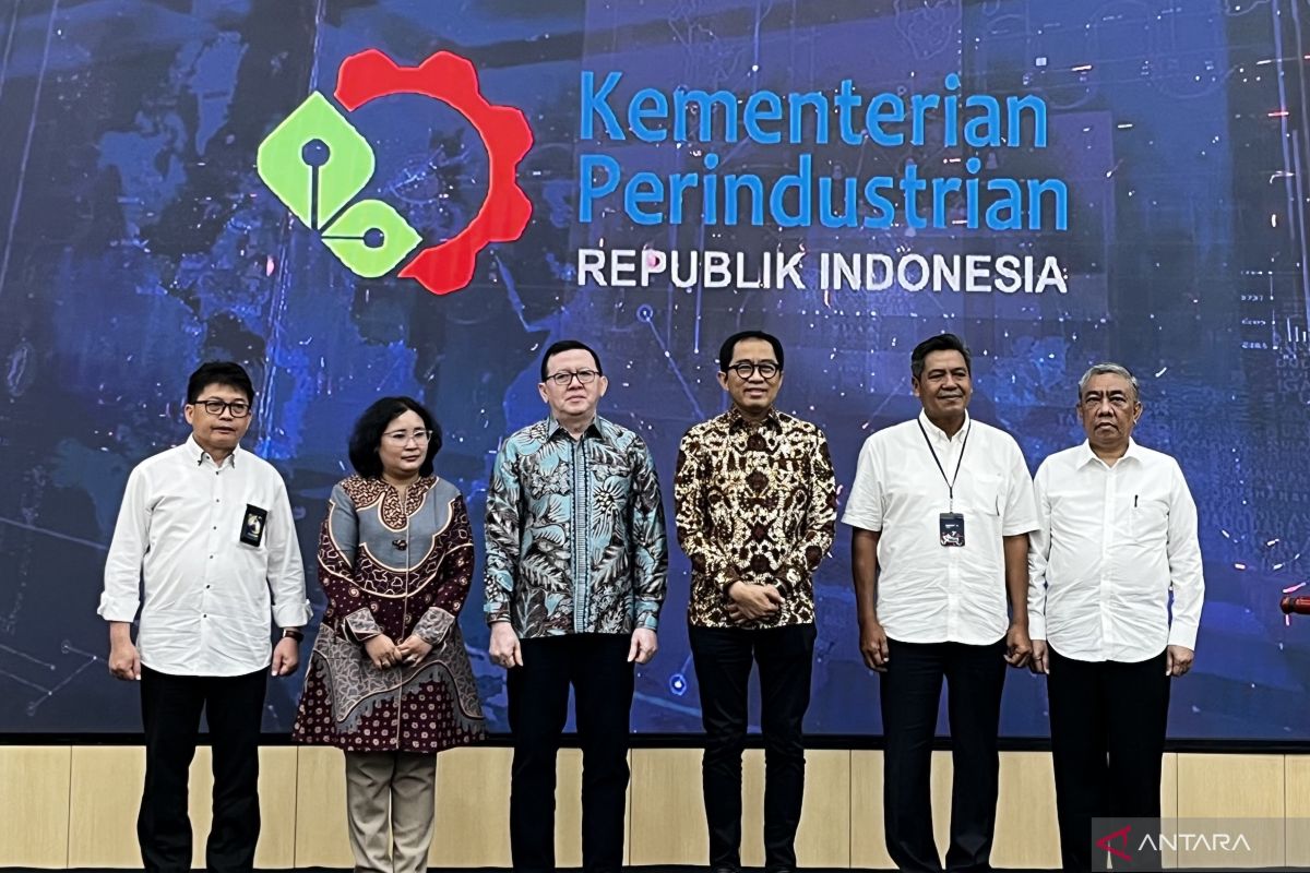 Pacu daya saing minyak atsiri, Kemenperin gelar Aromatika Indofest