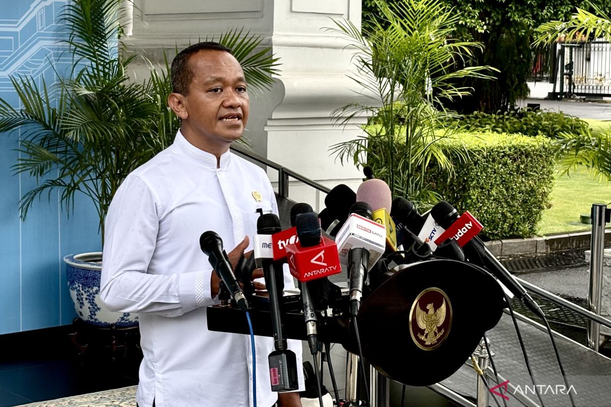 Govt clears 18 downstreaming projects worth US$45 bln
