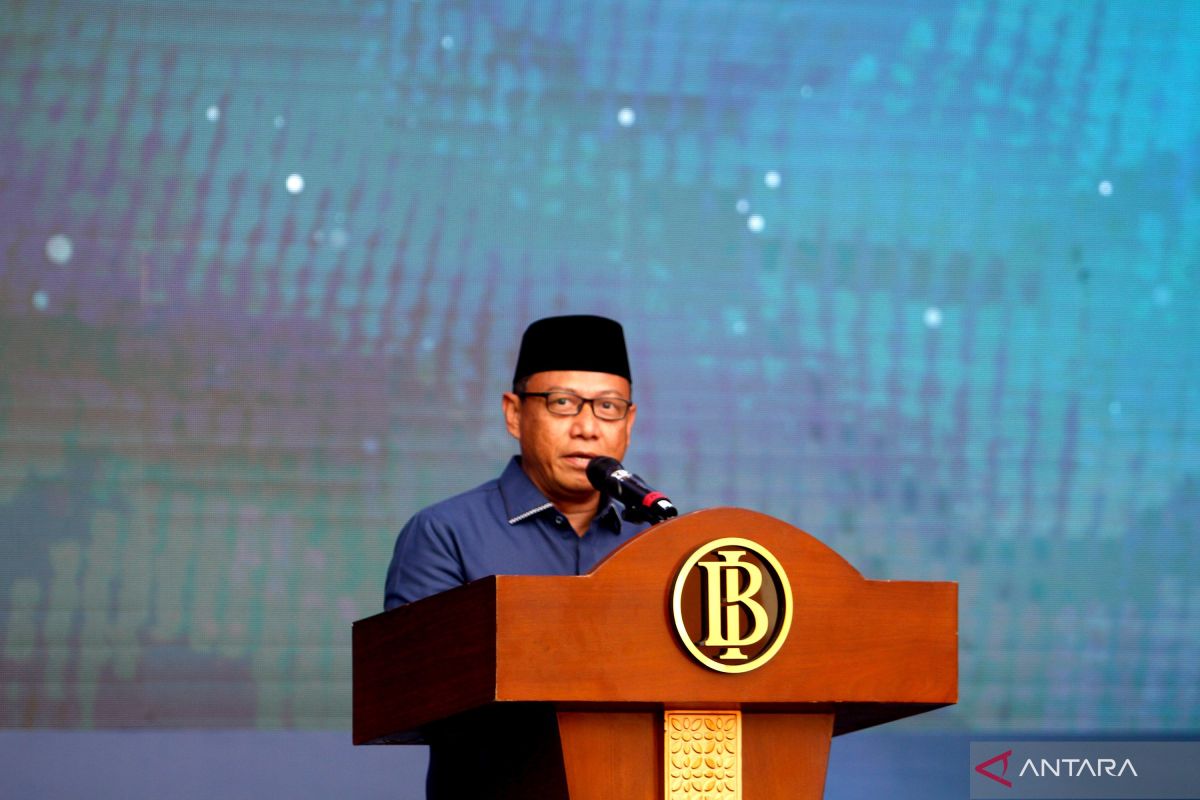 Sekda sebut Pesona 2025 kenalkan keuangan dan ekonomi syariah