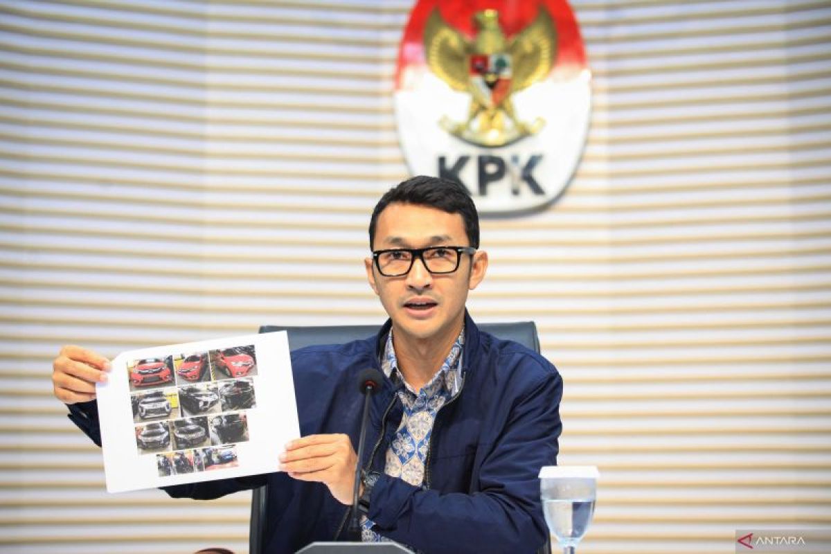 KPK gali pengetahuan stafsus Menaker era Ida Fauziyah terkait pemerasan