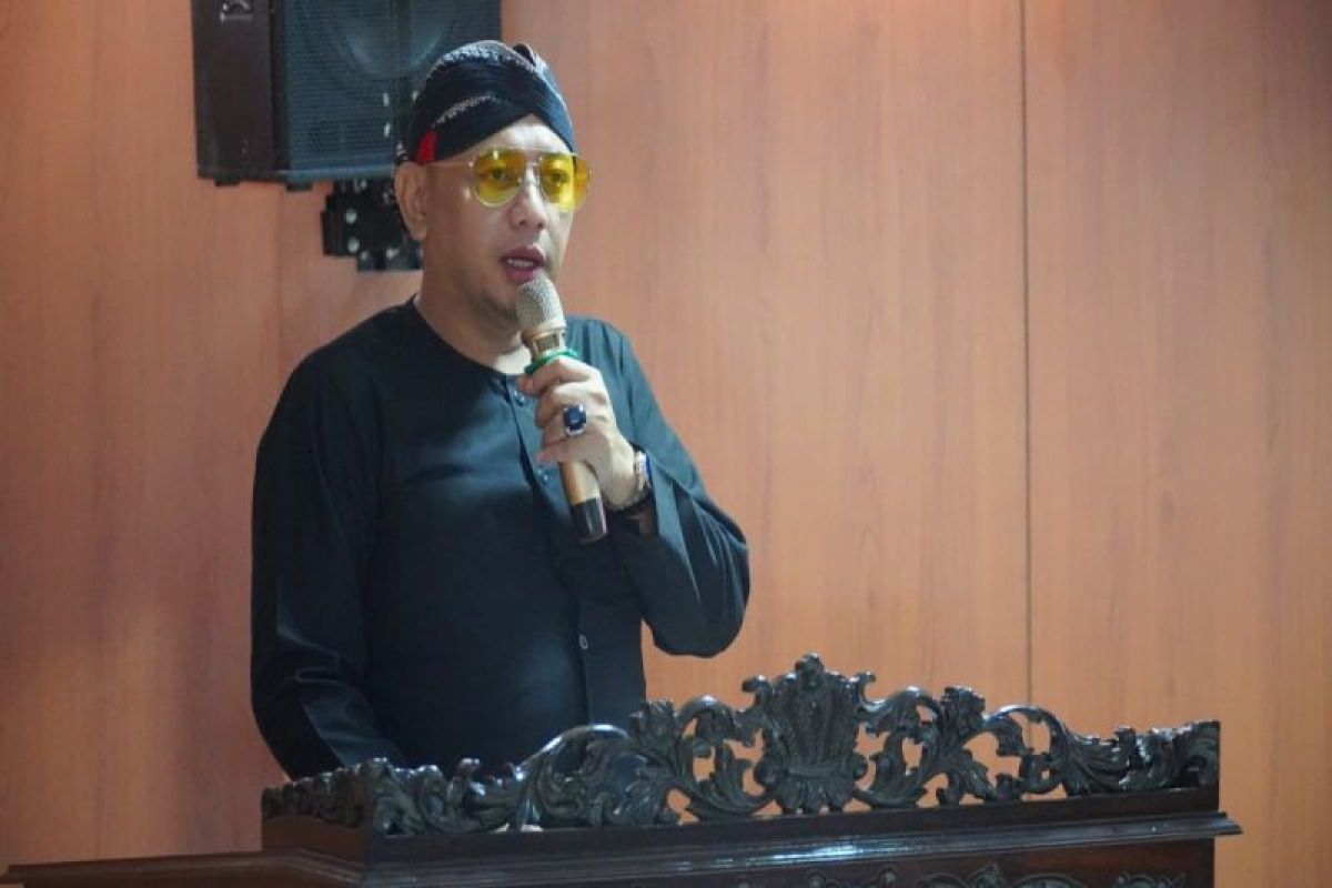 Pemkot  Tegal fokuskan tiga aspek untuk tekan angka kemiskinan