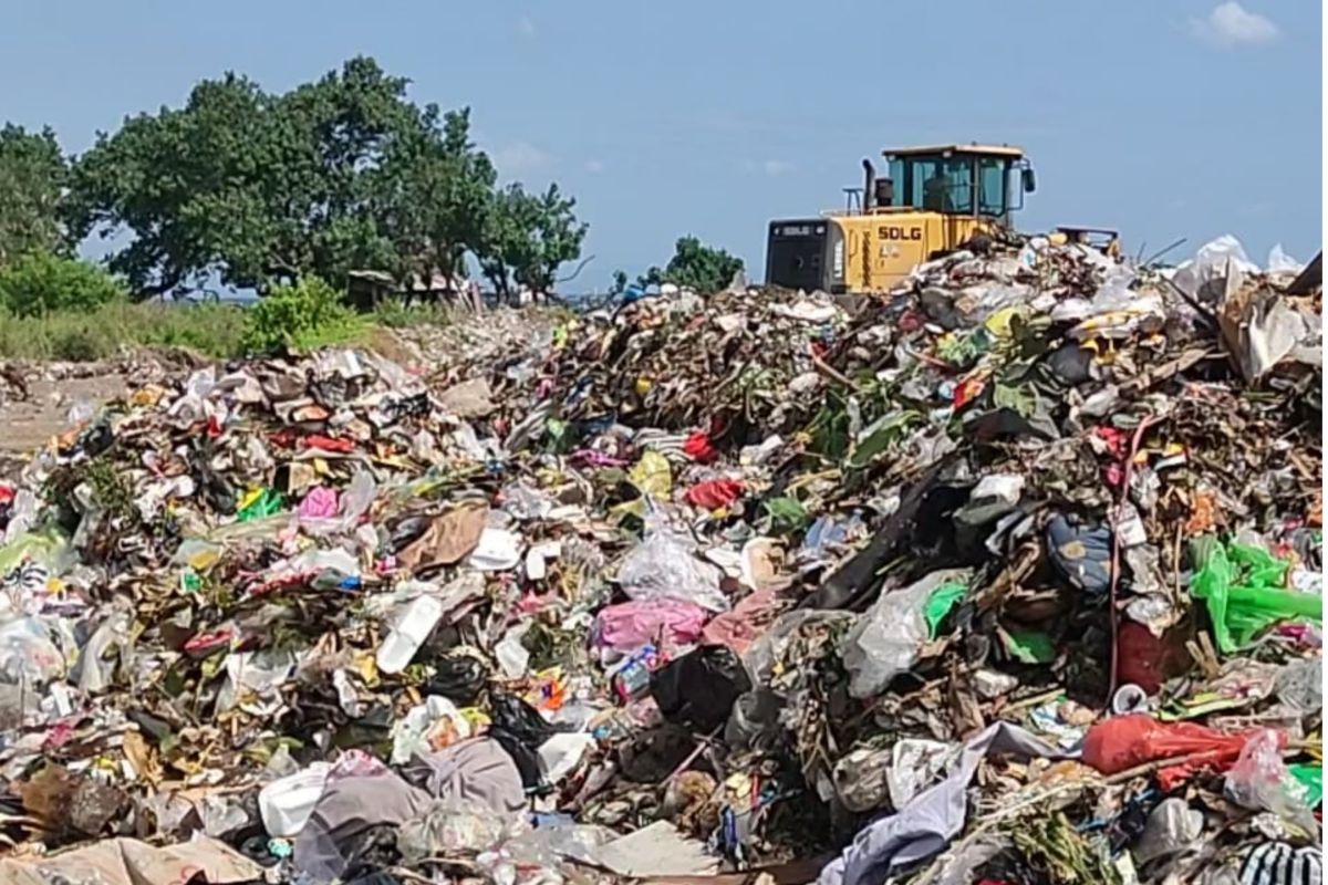 Mataram siapkan Rp5 miliar beli insinerator untuk atasi sampah