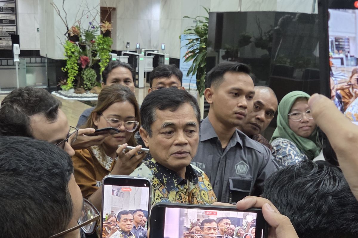 Dirjen Bea Cukai bakal libatkan TNI dan Polri berantas penyelundupan