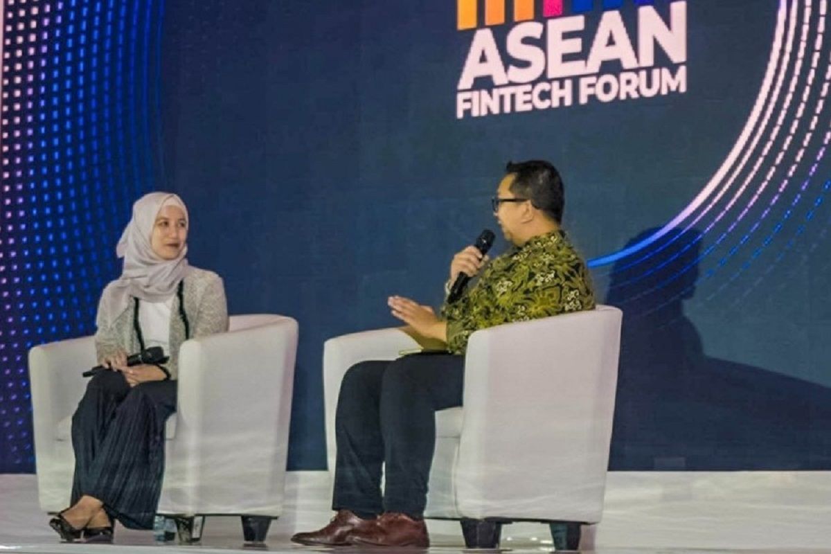 Prudential Syariah perkuat RI jadi penggerak ekonomi syariah di ASEAN