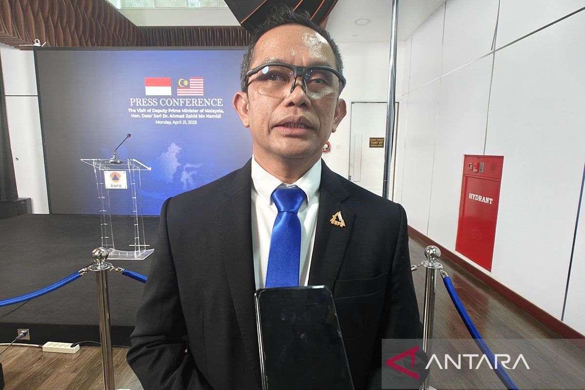 BNPB pastikan 15 korban banjir bandang Arfak ditemukan meninggal dunia