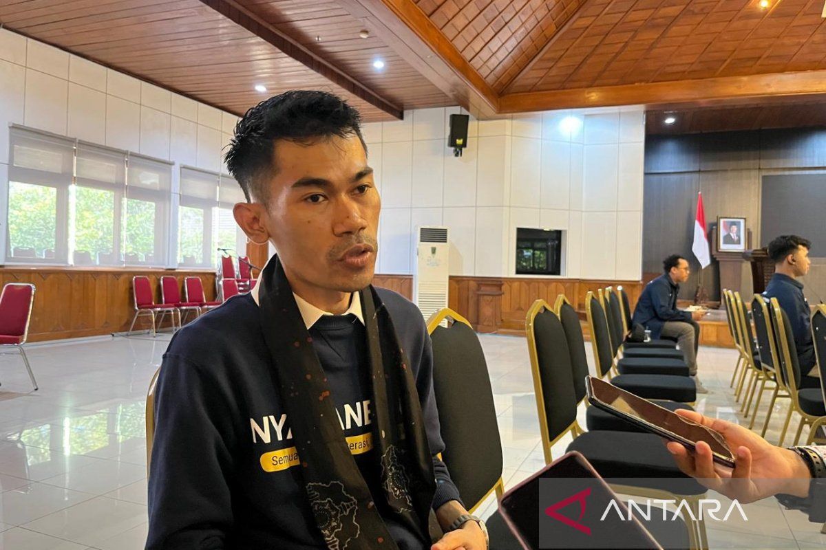 Nyalanesia komitmen manfaatkan literasi untuk meningkatkan kecerdasan anak