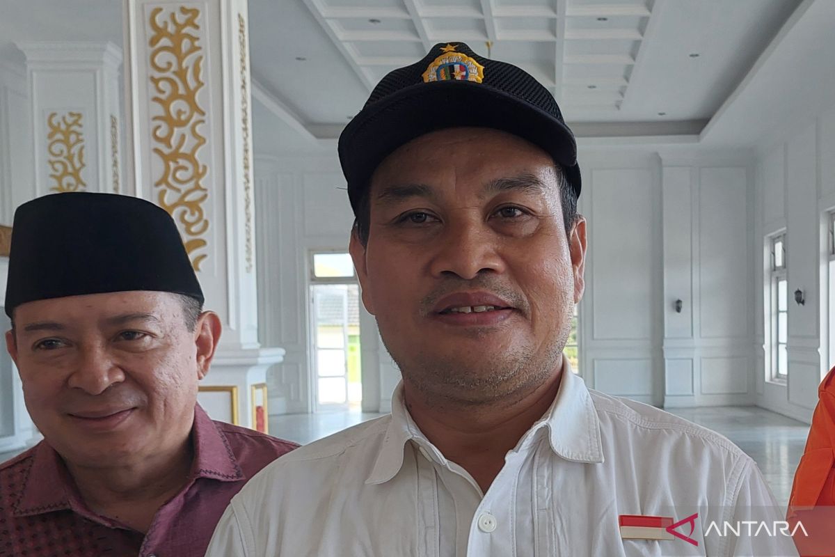 Pemprov Bengkulu targetkan zakat profesi para ASN capai Rp12 miliar