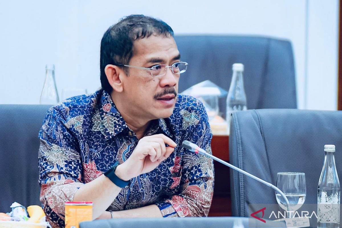 Anggota DPR mengapresiasi Danantara mampu kumpulkan dividen Rp110 triliun