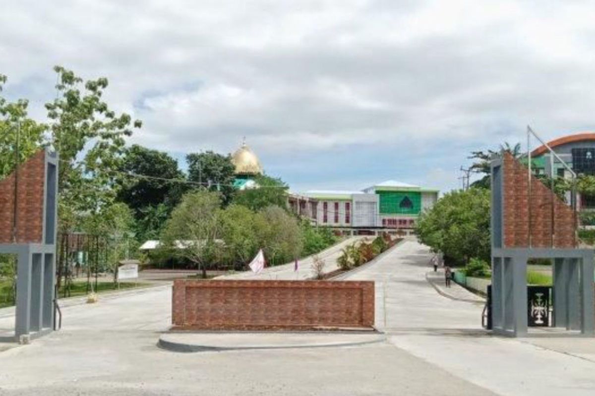 IAIN Ambon alih status jadi Universitas Islam Negeri A M Sangadji