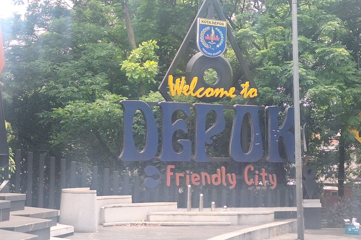 Disnaker Depok latih 20 pengusaha untuk tingkatkan produktivitas