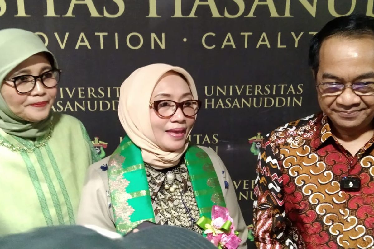 Menteri PPPA sebut 12.416 korban kekerasan perempuan sepanjang 2024