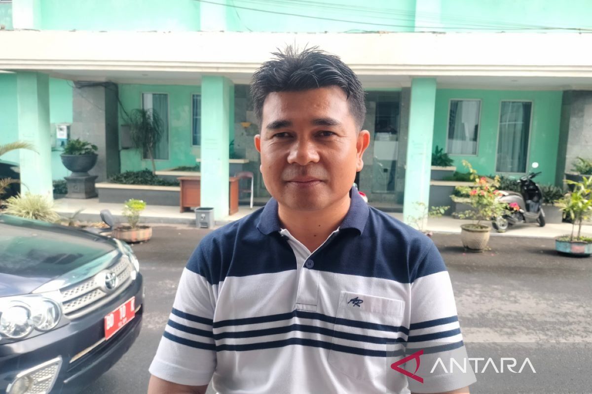 Pemkab Rejang Lebong terima sapi kurban dari Presiden Prabowo