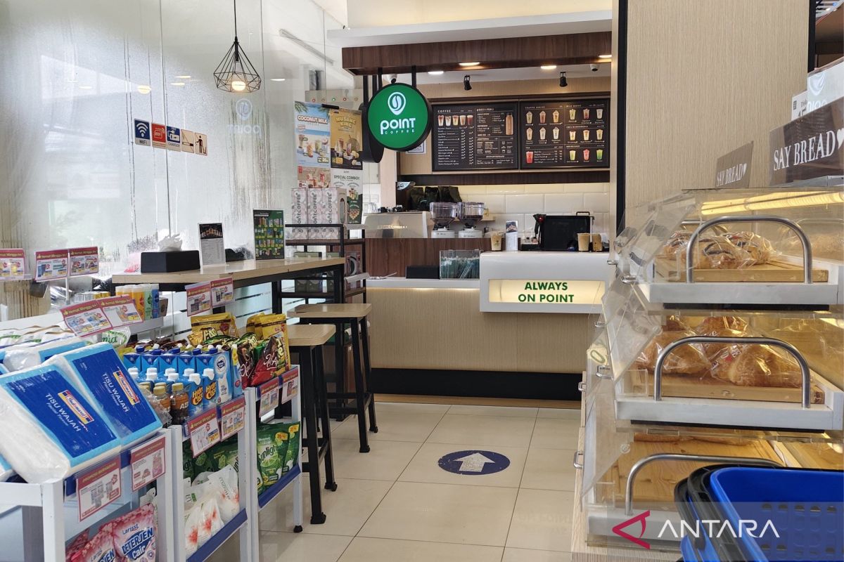 Indonesia highlights need for retail sector innovation