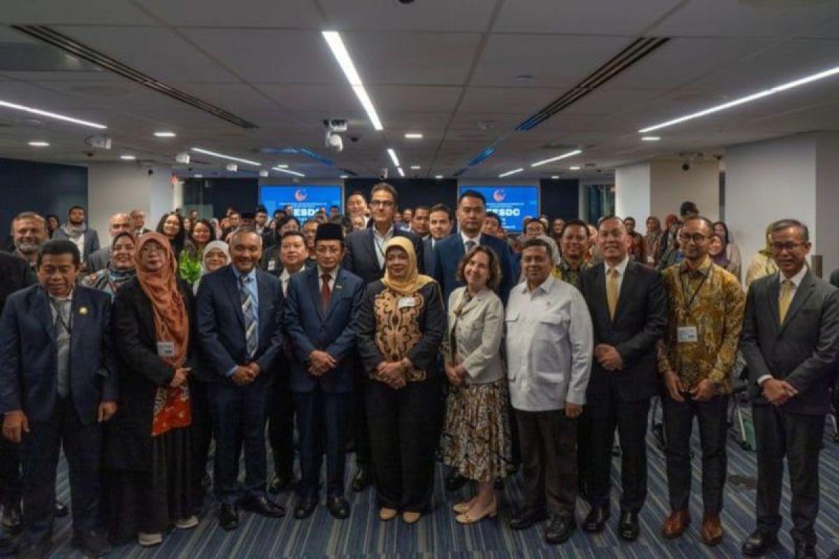 PNM tegaskan komitmen wujudkan keuangan syariah berkelanjutan lewat program Mekaar