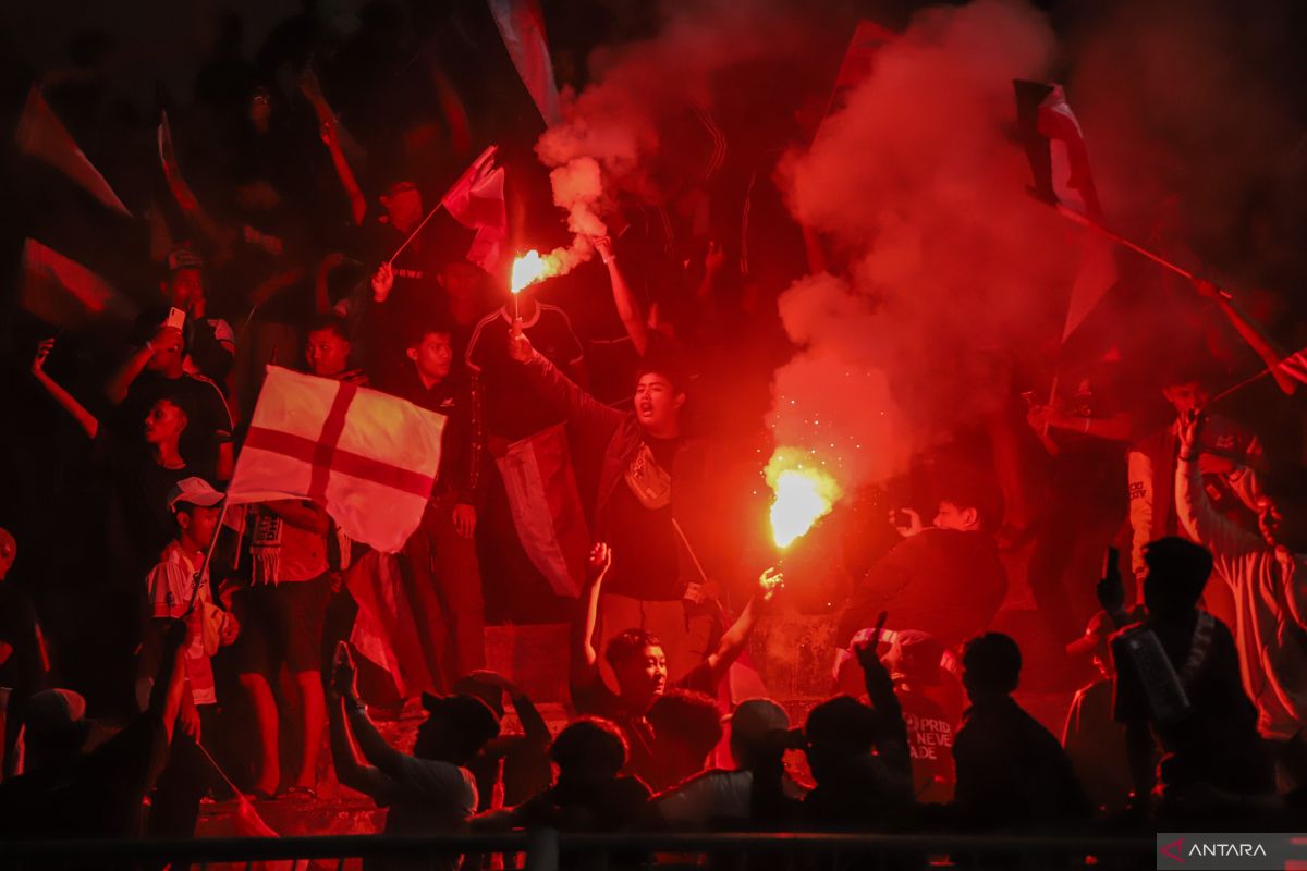 Klasemen Liga 1: PSS dan Barito susul PSIS terdegradasi