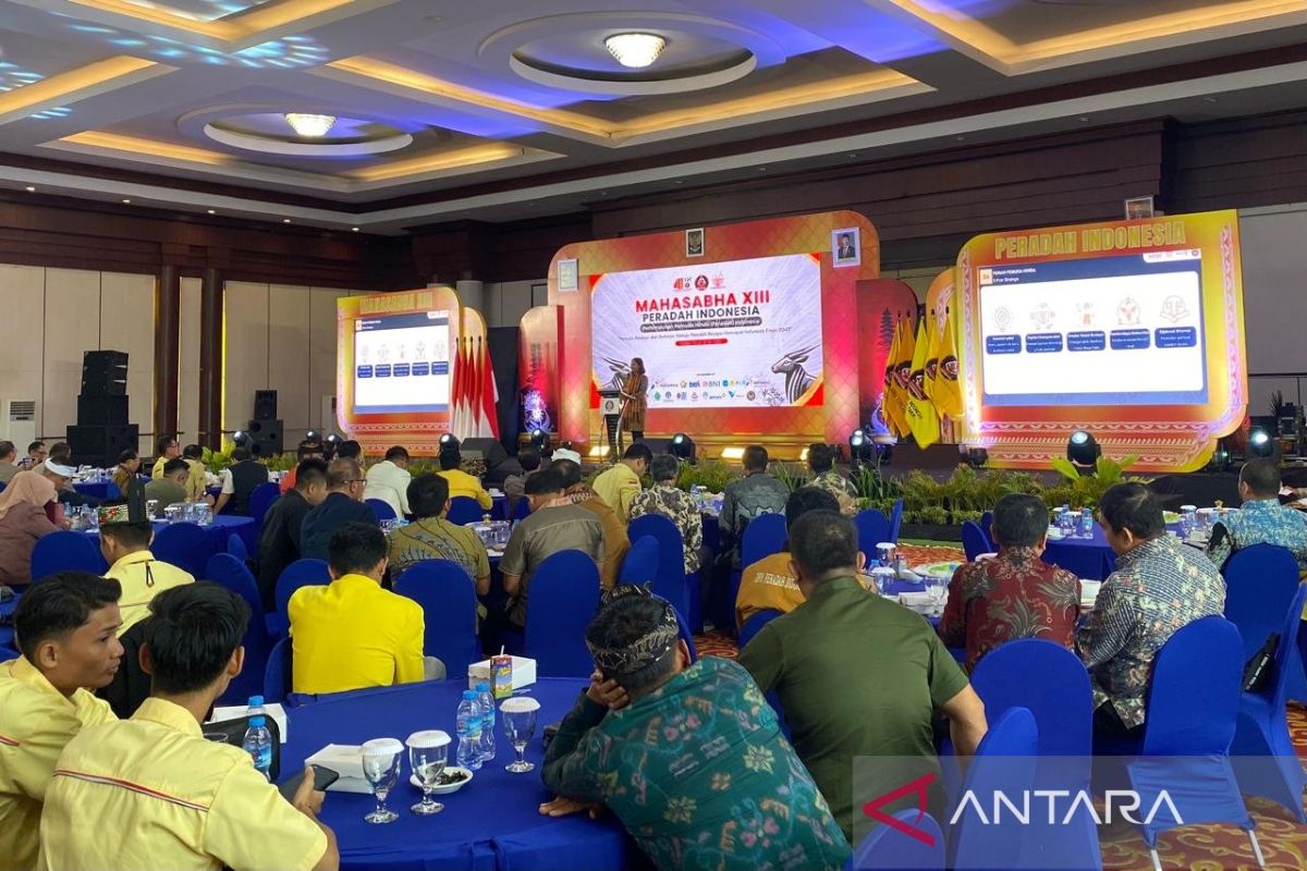 Wamenpar sebut kegiatan nasional dapat dongkrak kunjungan wisata di daerah