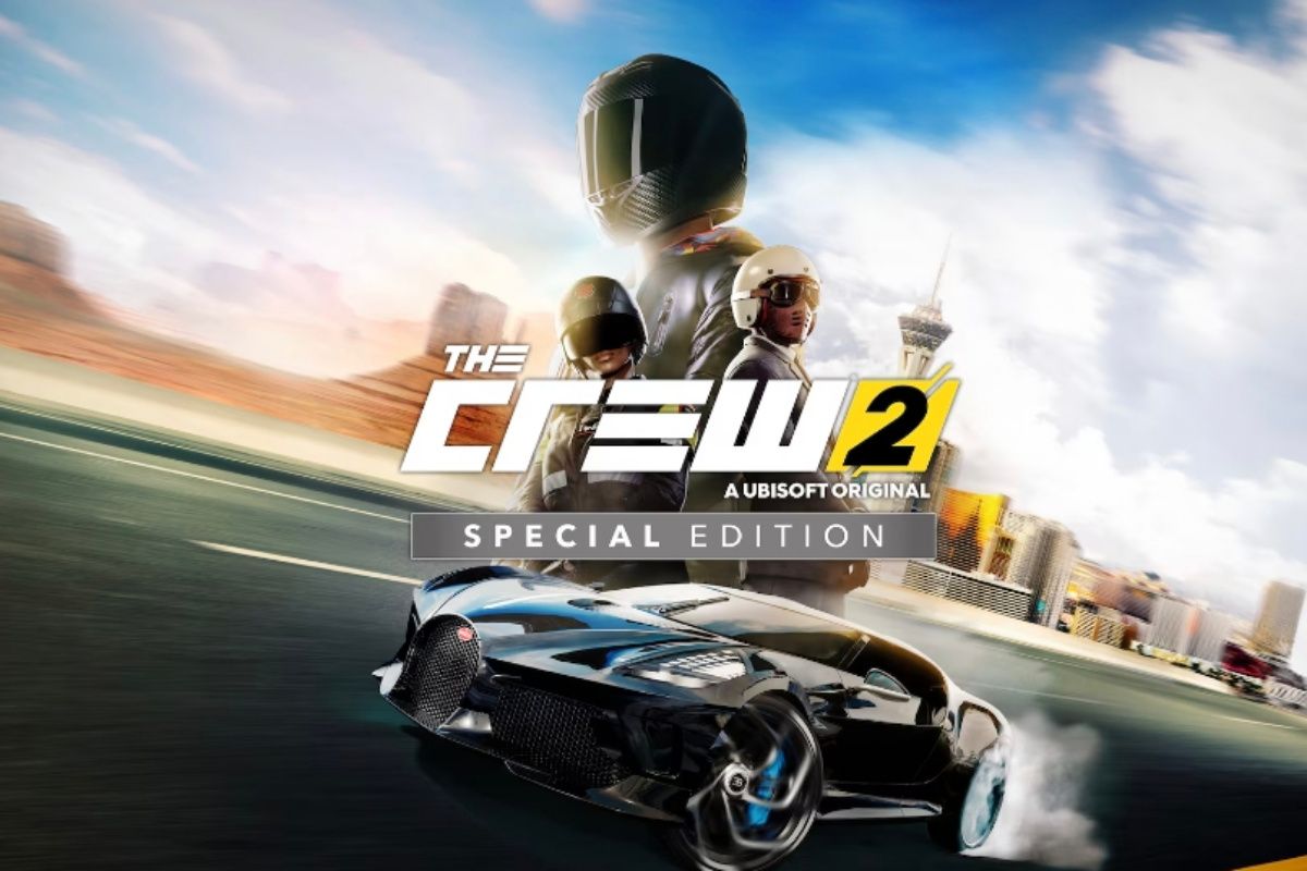 3 game balap open world terbaik dengan grafik memukau di tahun 2025