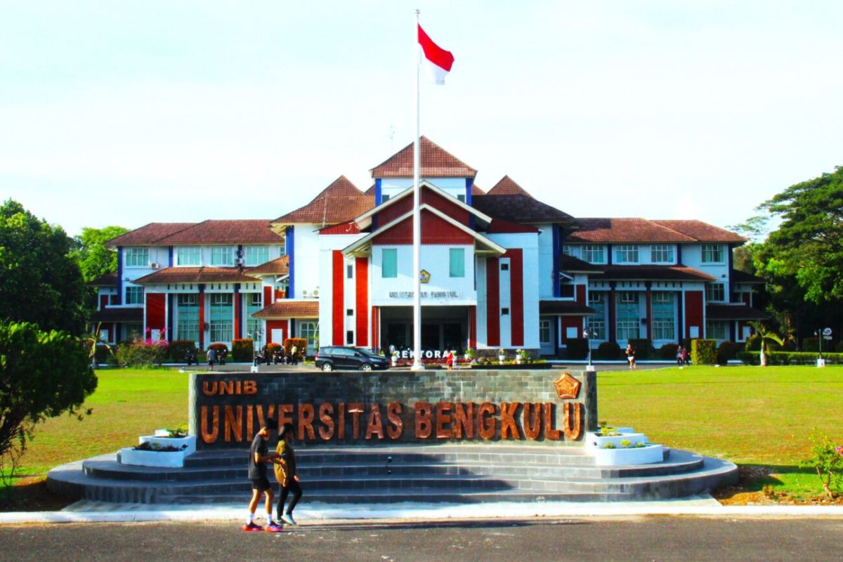 Universitas Bengkulu dan OPML susun rencana pembangunan daerah rendah karbon