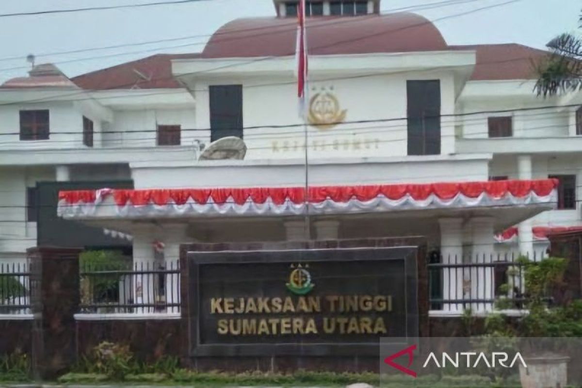 Kejati Sumut bantah tudingan  pemerasan, tegaskan pembacokan jaksa adalah pidana serius