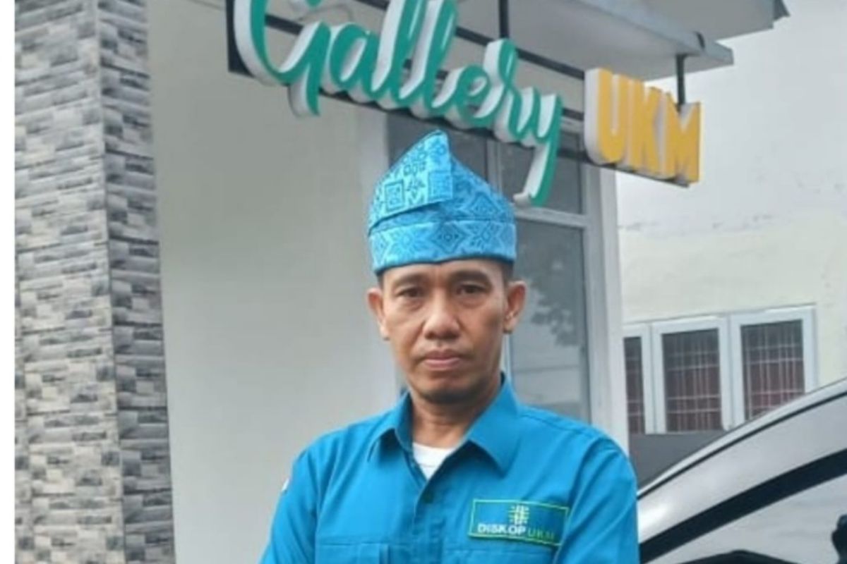 Pemkab Langkat sediakan Rp 692 juta pendirian badan hukum Koperasi Merah Putih