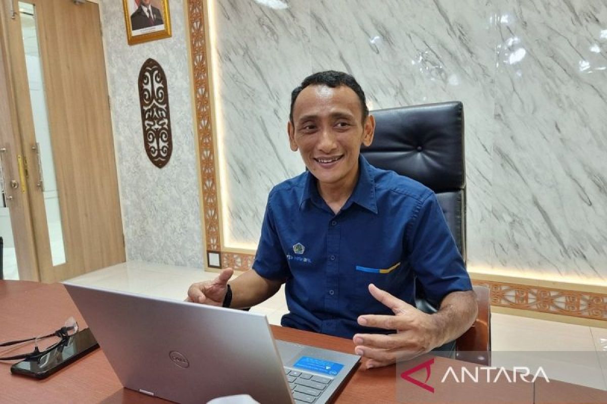 Kemenkeu salurkan DAU Rp1 triliun untuk delapan Pemda di Papua Barat