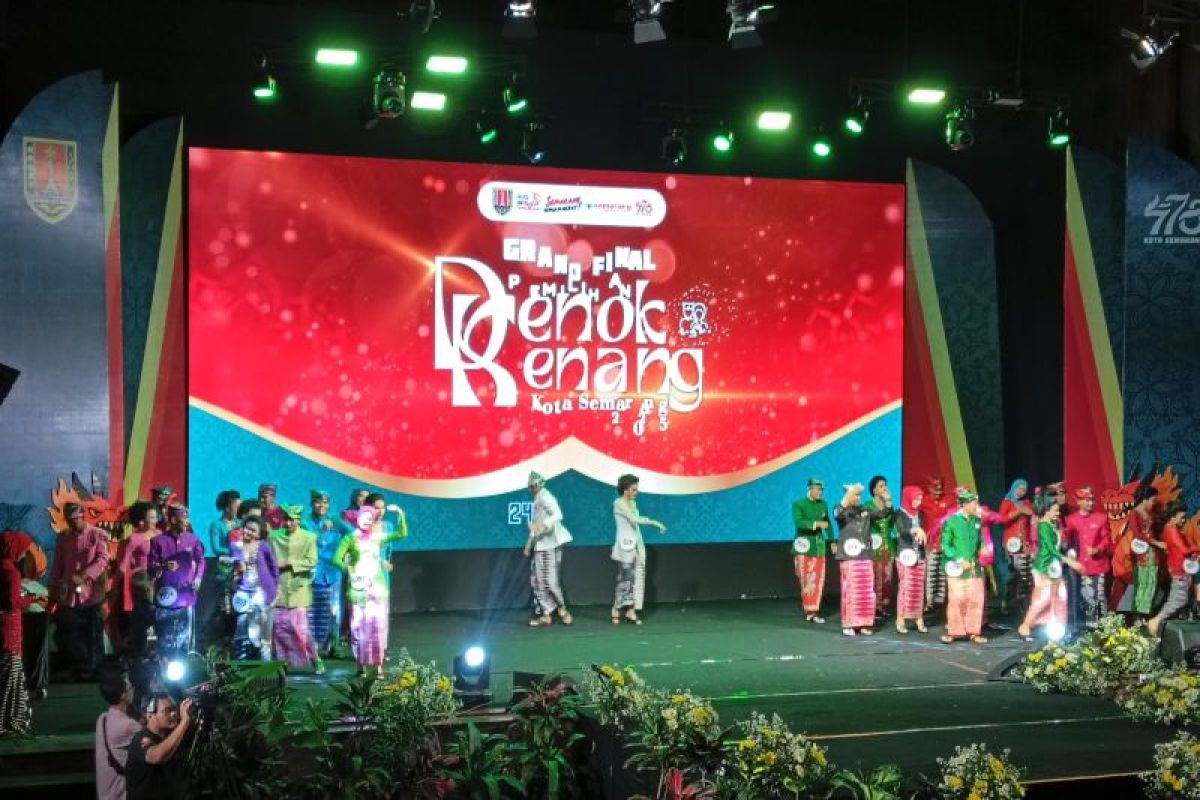 Samuel Wattimena: Berdayakan Denok-Kenang optimalkan promosi wisata