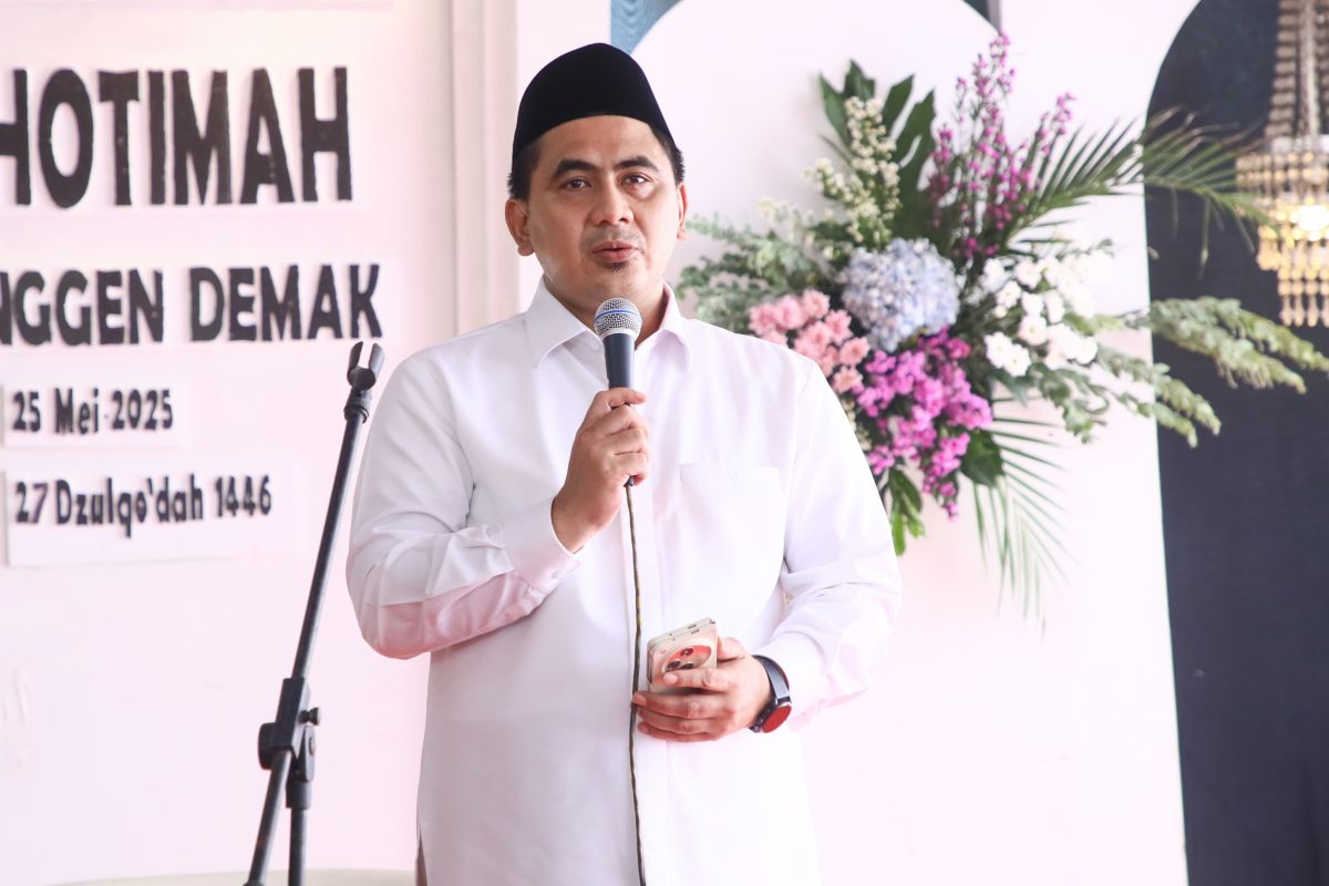 Pemprov Jateng upayakan ganti rugi bibit petani korban banjir