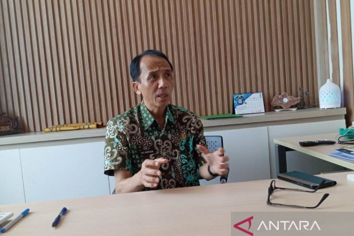 Kadisdikbud: Sekolah Rakyat Samarinda dibangun tahun 2025