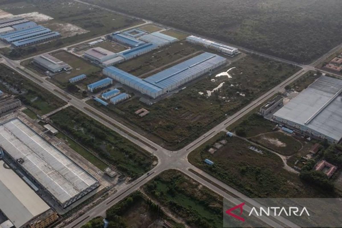 Pakar sebut kerja sama China-Afrika dapat redam risiko tarif