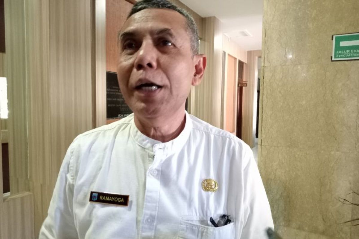 Kabar gembira!! Gaji ke-13 ASN di Mataram cair awal Juli 2025
