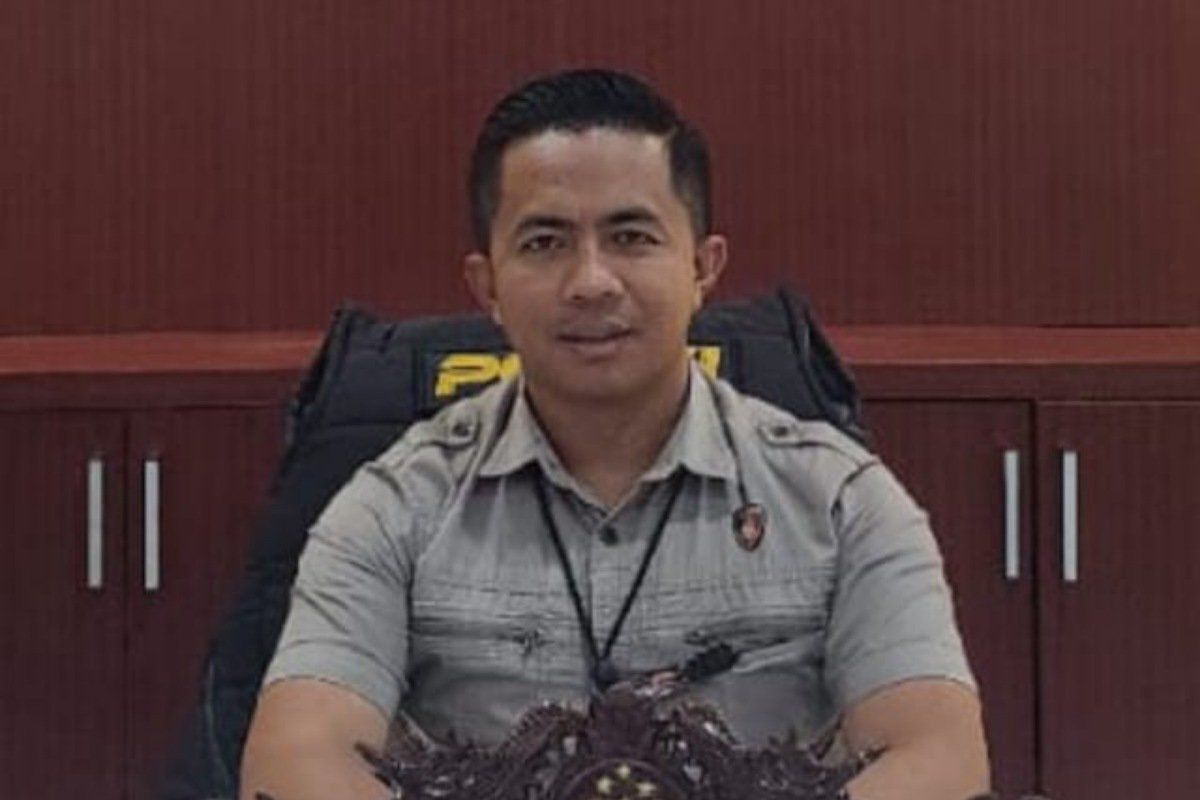 Polres Bangka Tengah ungkap 26 kasus periode Januari-April