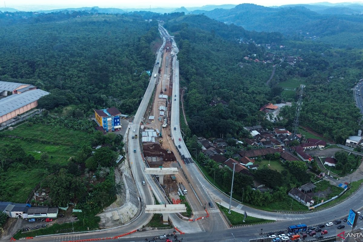Tarif tol Jakarta-Yogyakarta terbaru 2025