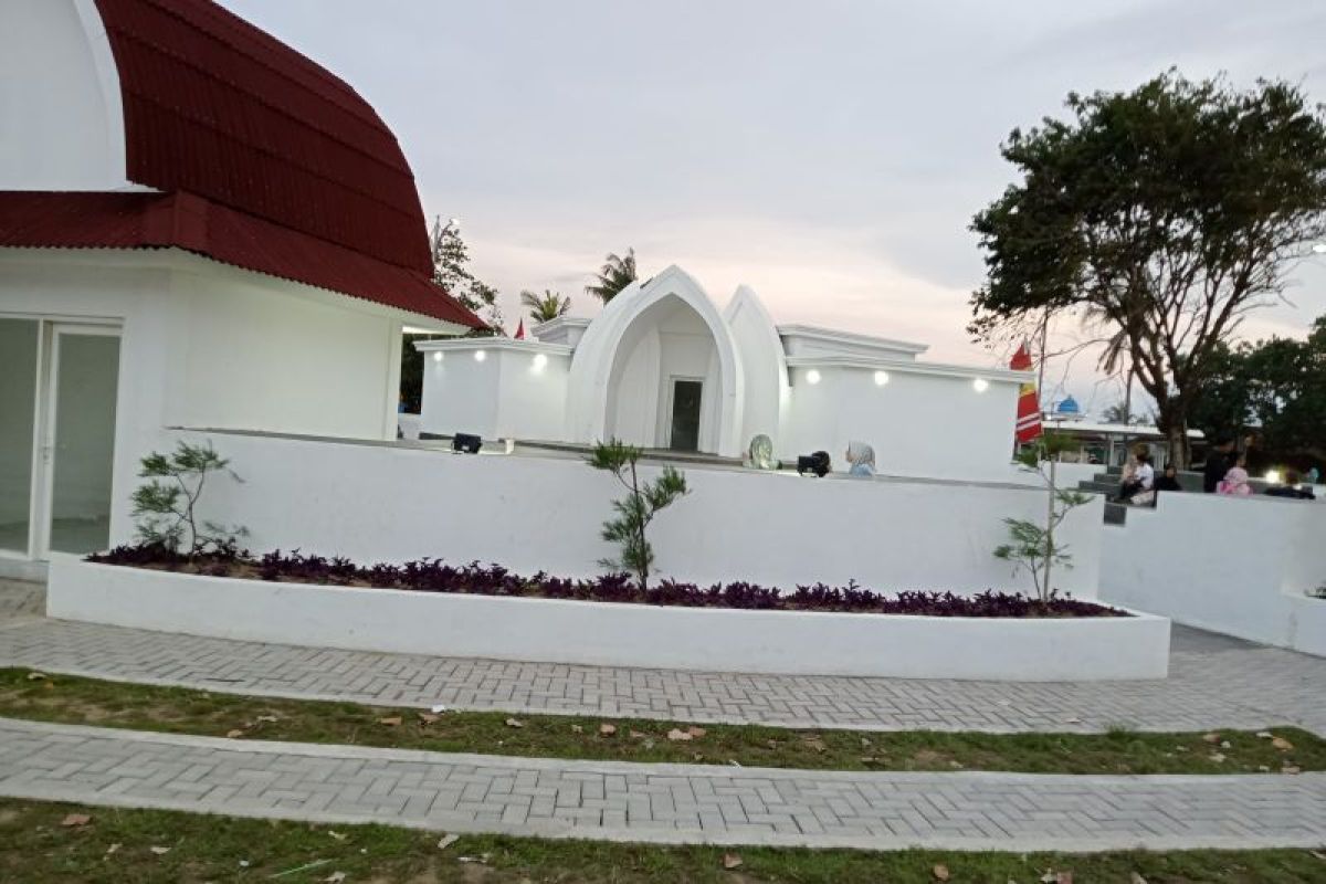 Lokasi wisata strategis di Mataram bakal ditata untuk gaet wisatawan