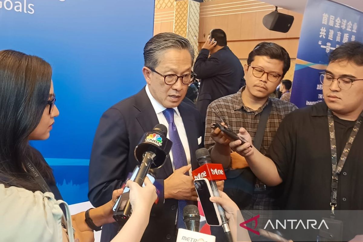 Kadin mendorong penguatan investasi lewat BRI pacu ekonomi 8 persen