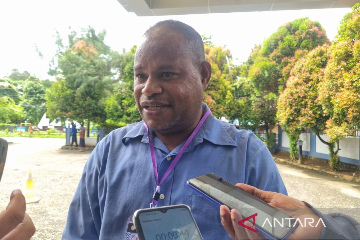 Tokoh Kristen dukung Pemkab Manokwari buat Perda Pengendalian Miras