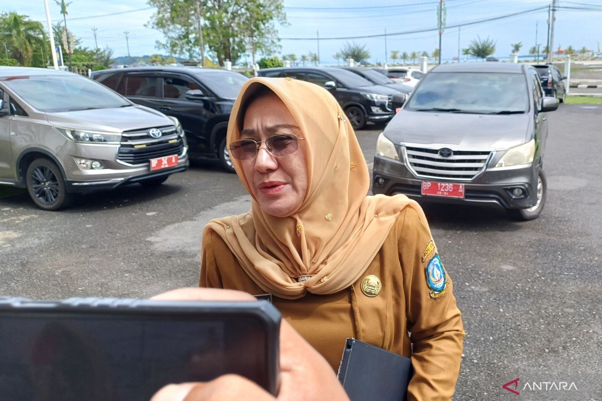 Pemprov Kepri usulkan 46 lokasi dapur untuk Program MBG