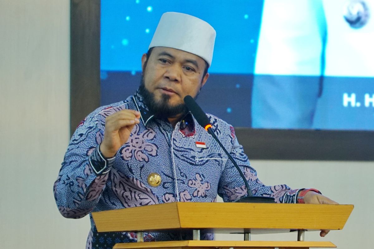 Gubernur Bengkulu desak Pelindo percepat pengerukan alur