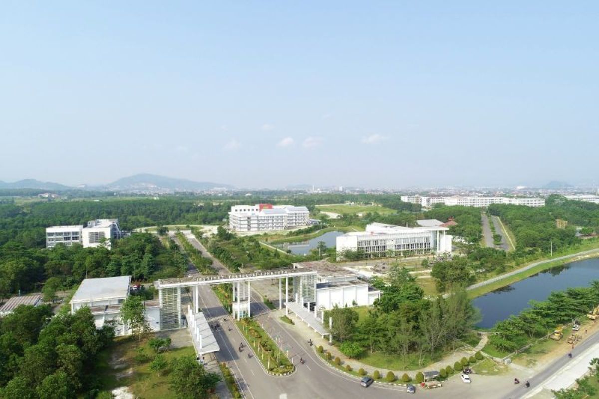 Itera tempati peringkat 16 nasional untuk penerima dana penelitian BIMA