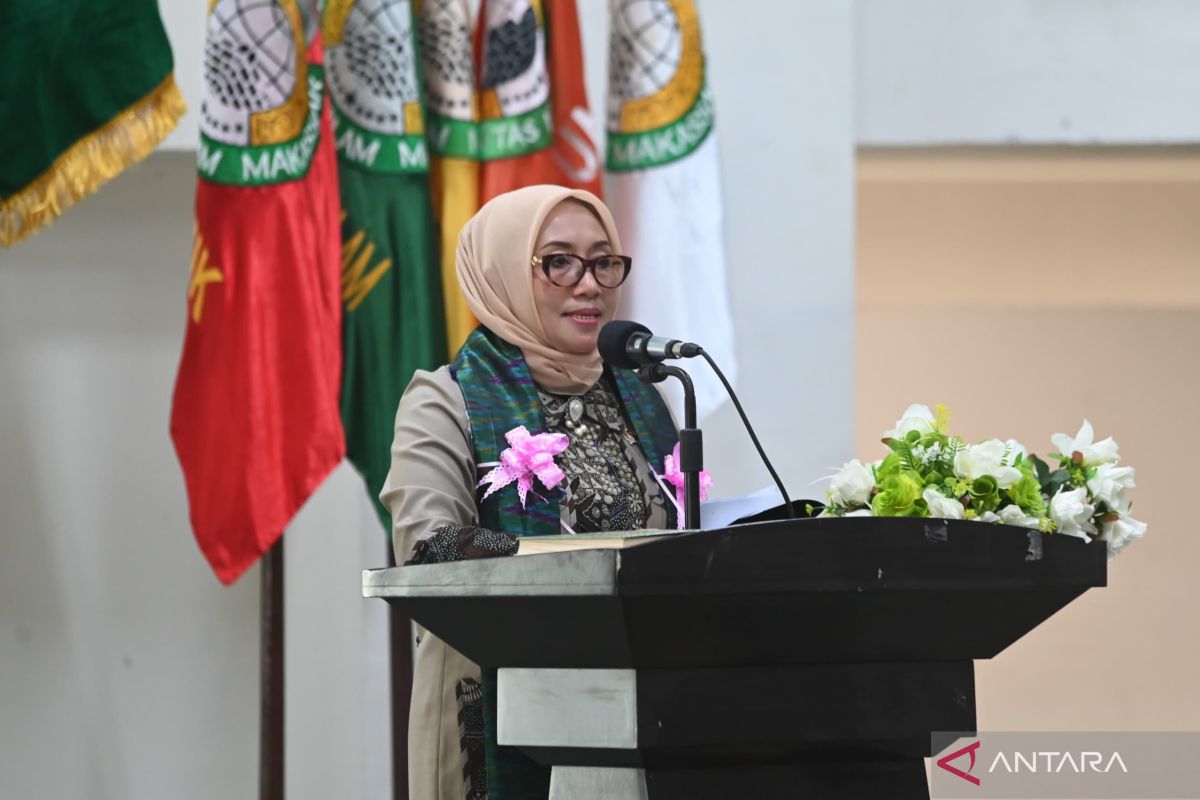 Menteri P3A Arifah dukung penguatan paralegal Muslimat NU di tingkat desa