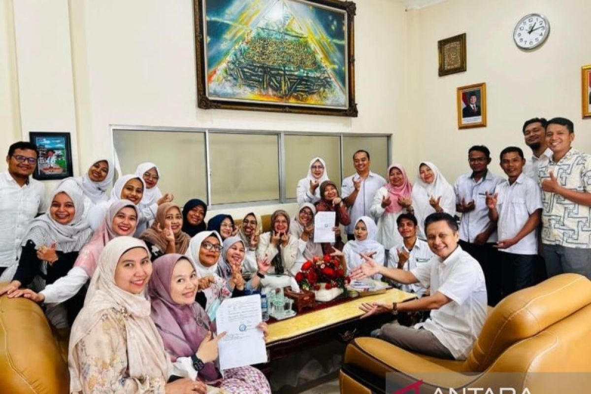 Dua Prodi Fakultas Kedokteran Unbrah Raih Akreditasi UNGGUL, Siap Ambil Peran Kemajuan Kesehatan Nasional.