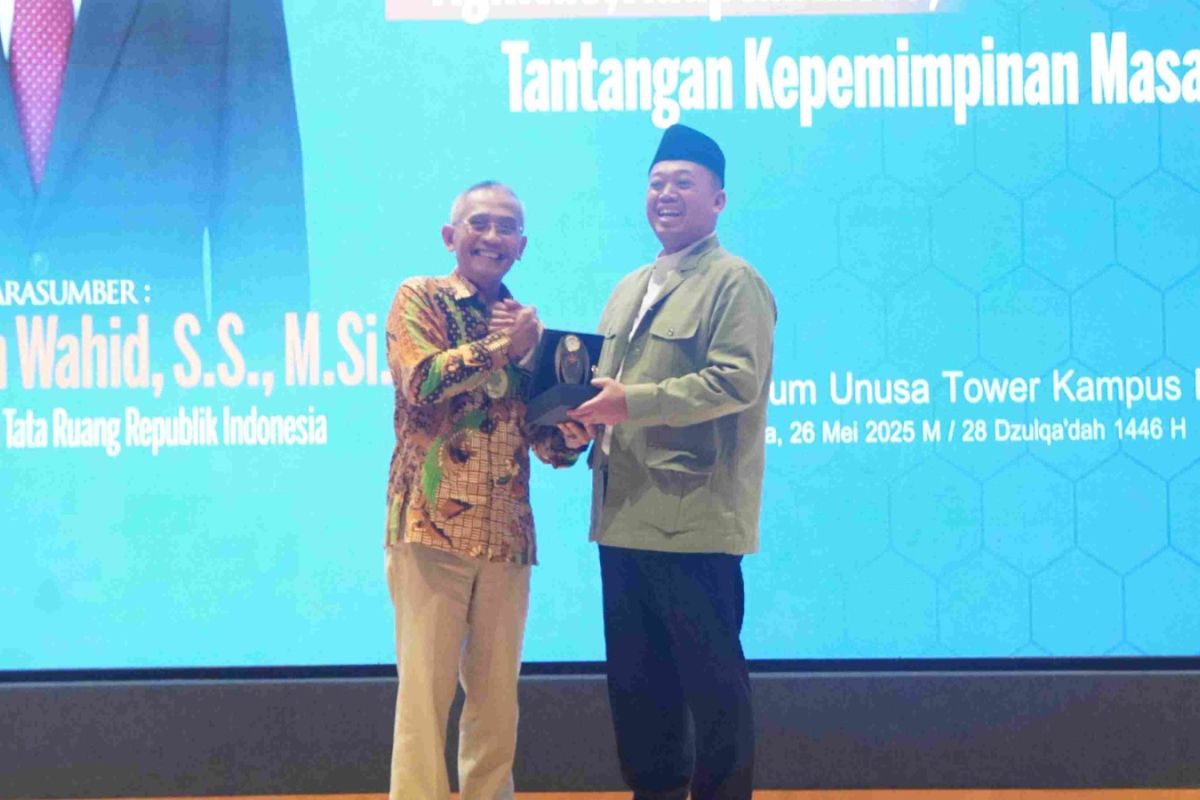 Menteri ATR/BPN: Sertifikat tanah digital jadi keniscayaan