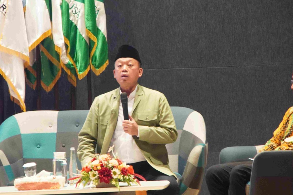 Menteri Nusron tegaskan pendudukan lahan oleh ormas tidak diperbolehkan
