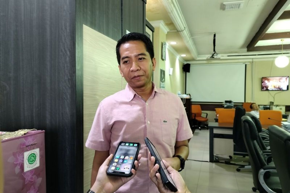 Komisi C DPRD Surabaya dorong pengendalian banjir berbasis alam