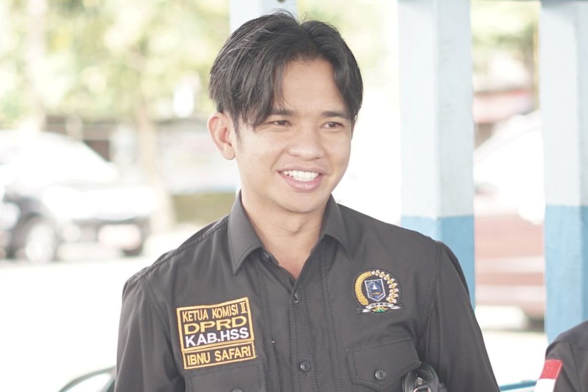 Ibnu : Perda kepemudaan upaya wujudkan pemuda unggul dan berdaya saing